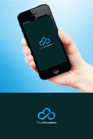 Cloud Computing business needs a logo design | Logo Design by eko07