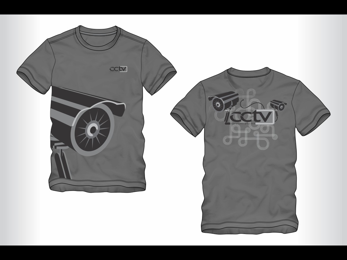 T-shirt Design by denuj for this project | Design #419984