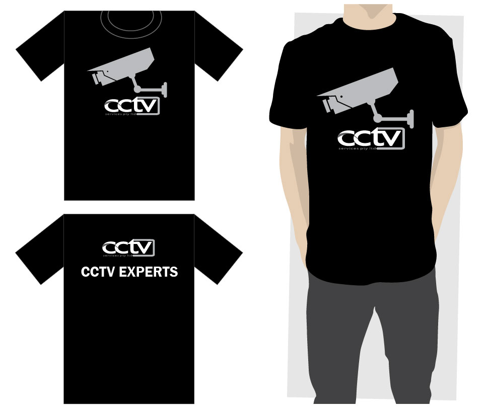 T-shirt Design by ReigeDesign for this project | Design #417557