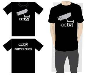 T-shirt Design by ReigeDesign