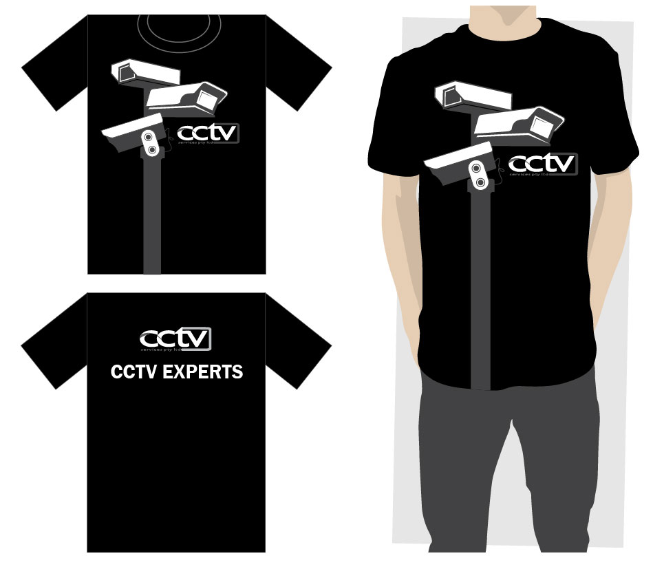 T-shirt Design by ReigeDesign for this project | Design #417558