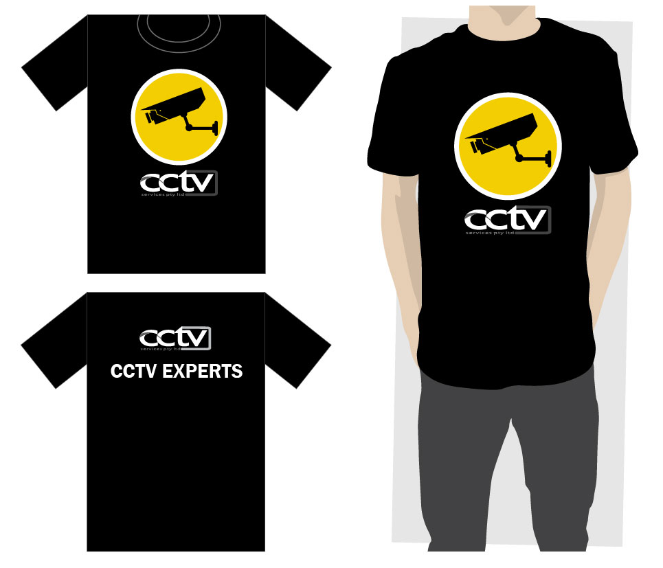 T-shirt Design by ReigeDesign for this project | Design #417559