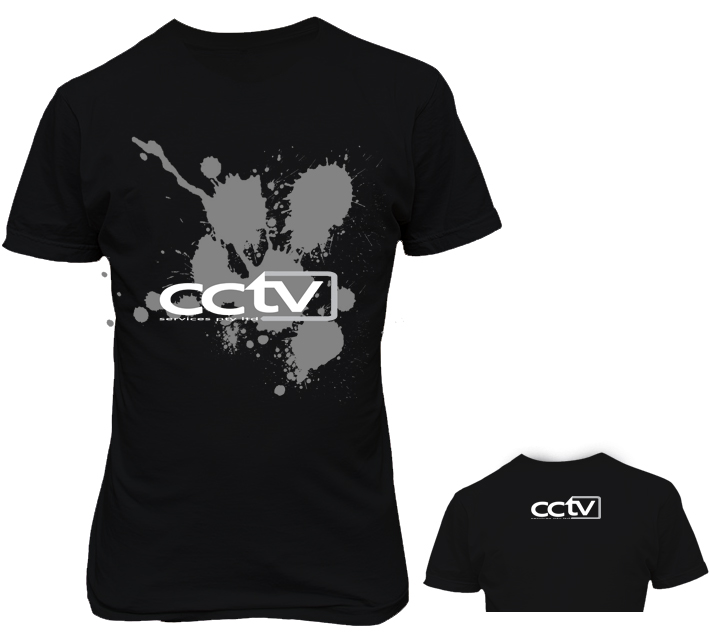 T-shirt Design by Ambrech for this project | Design #420364