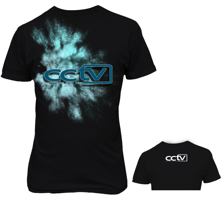 T-shirt Design by Ambrech for this project | Design #420508