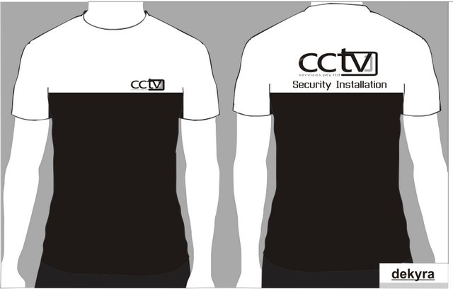 T-shirt Design by dekyra for this project | Design #404308