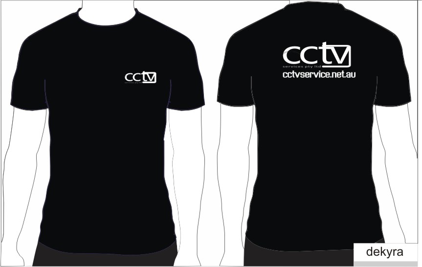 Diseño de Camiseta por dekyra para este proyecto | Diseño #429502