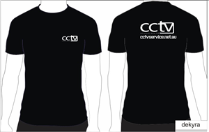 T-shirt Design by dekyra for this project | Design: #429502