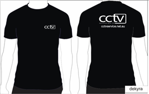 T-shirt Design by dekyra for this project | Design: #429634