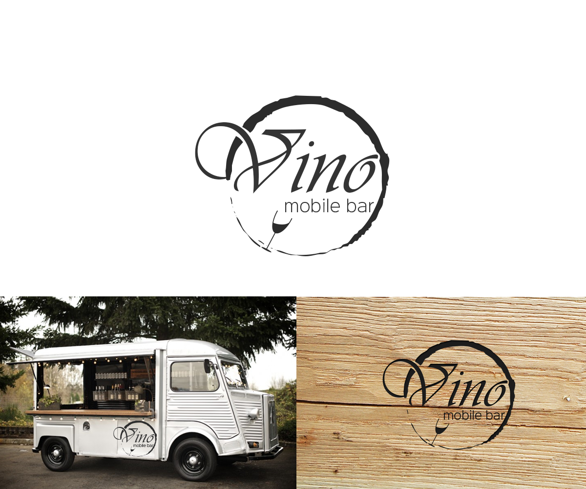 Logo Design by King Cozy for this project | Design #8419672