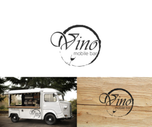 Logo Design by King Cozy for this project | Design: #8419672