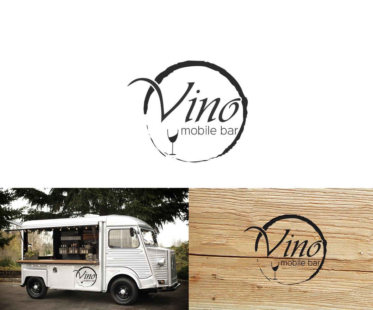 Logo Design by King Cozy for this project | Design #8447459