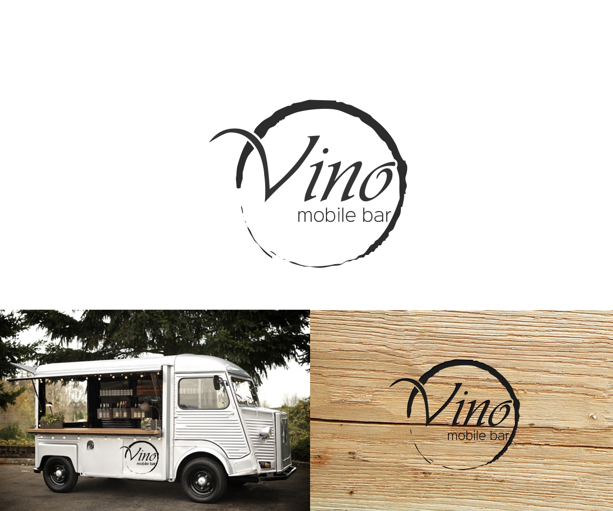 Logo Design by King Cozy for this project | Design #8447461