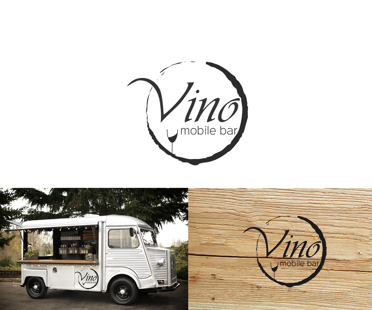 Logo Design by King Cozy for this project | Design #8465309