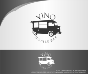Logo Design by alvinnavarra for this project | Design #8435356