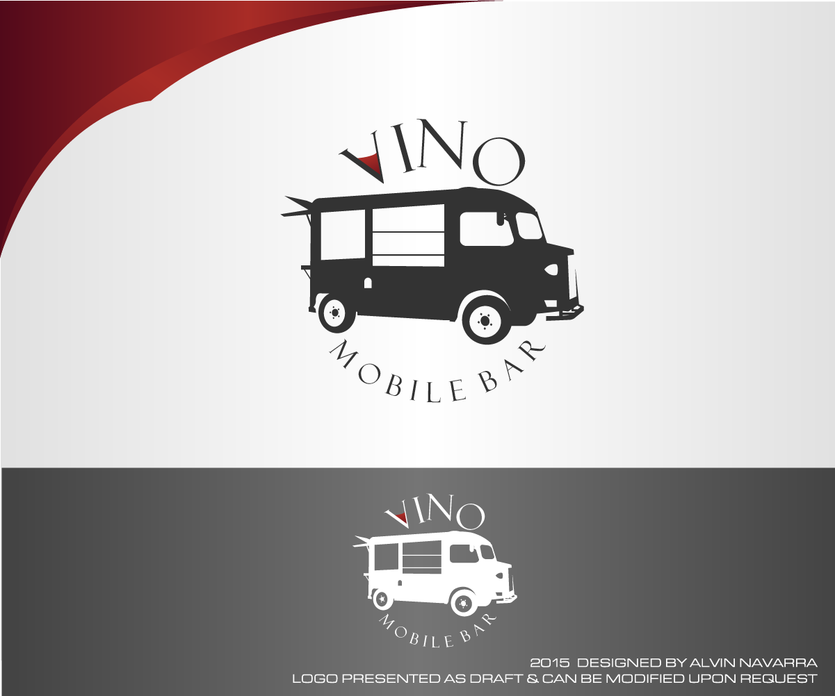 Logo Design by alvinnavarra for this project | Design #8435362