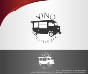 Logo Design by alvinnavarra for this project | Design: #8435362
