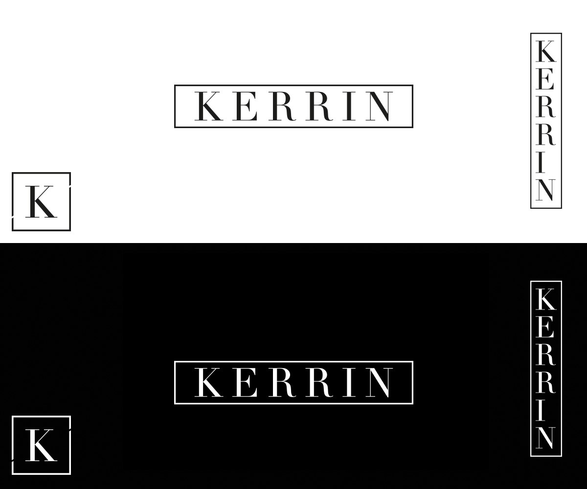Logo Design by RyanGrice for this project | Design #8423339