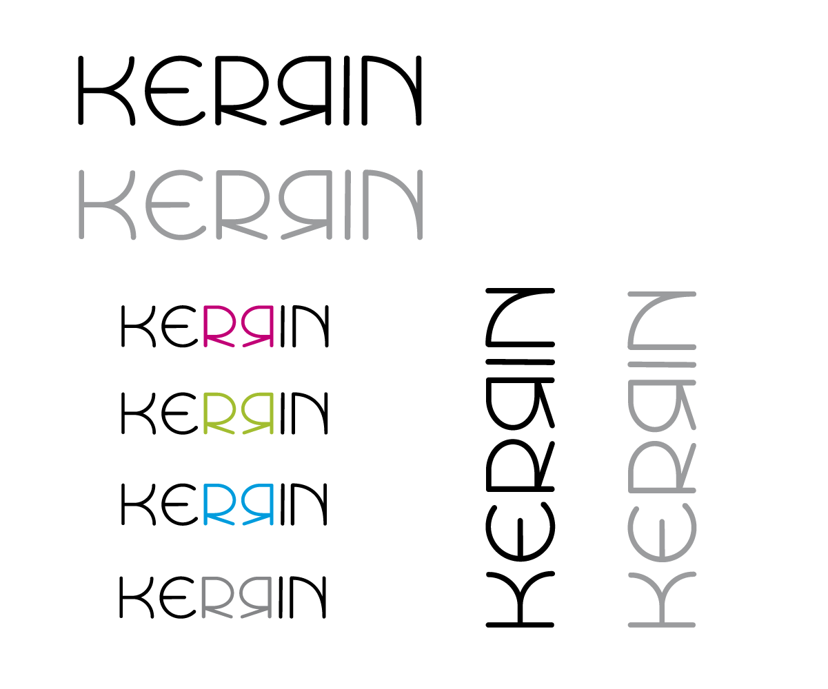 Logo Design by ulika design for this project | Design #8464130