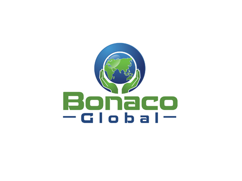 Logo Design by eddy for Bonaco Telecom LLC | Design #8419678