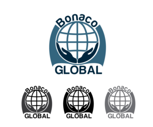 Logo-Design von Khan01 für Bonaco Telecom LLC | Design #8430177