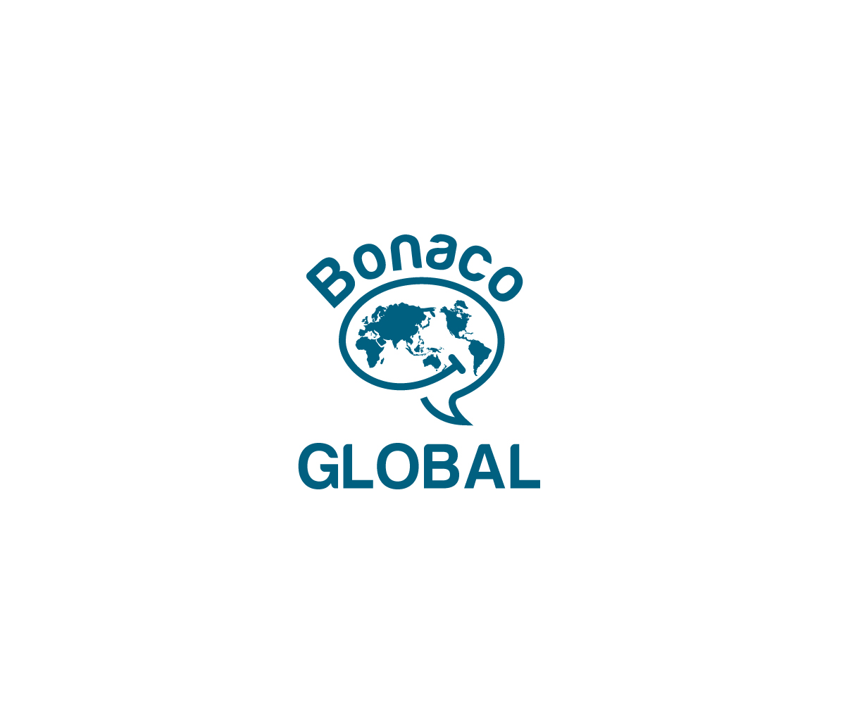 Logo Design by Khan01 for Bonaco Telecom LLC | Design #8430428