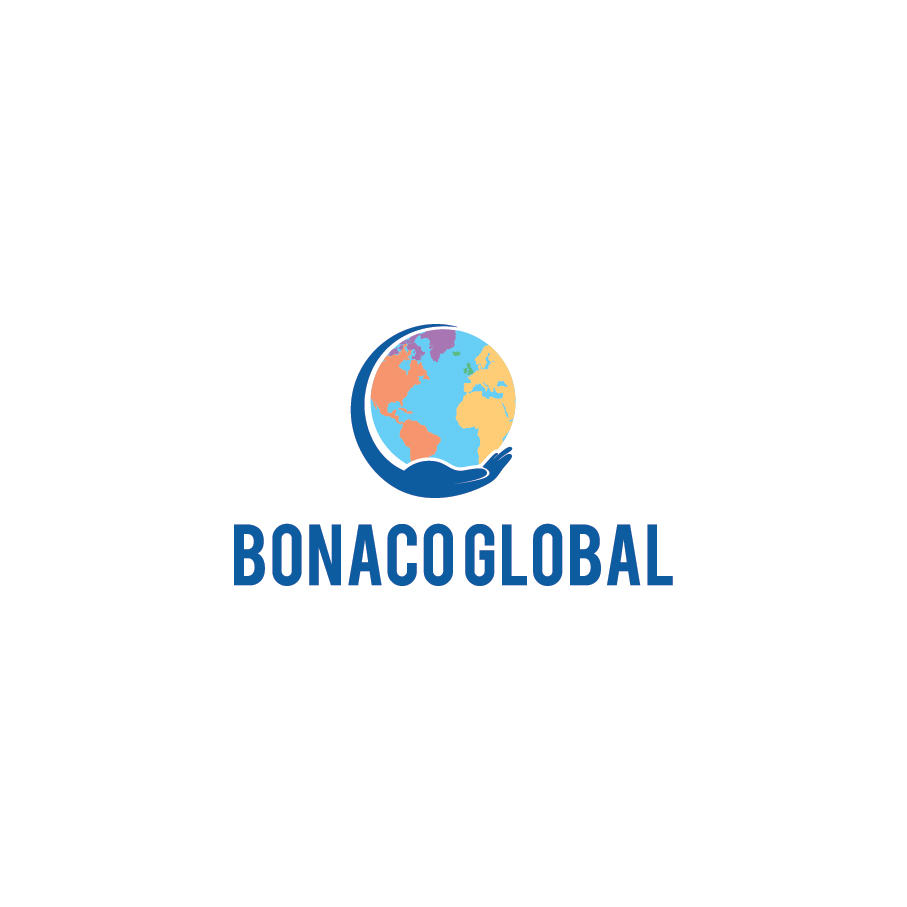 Logo Design by pinkeart for Bonaco Telecom LLC | Design #8423404