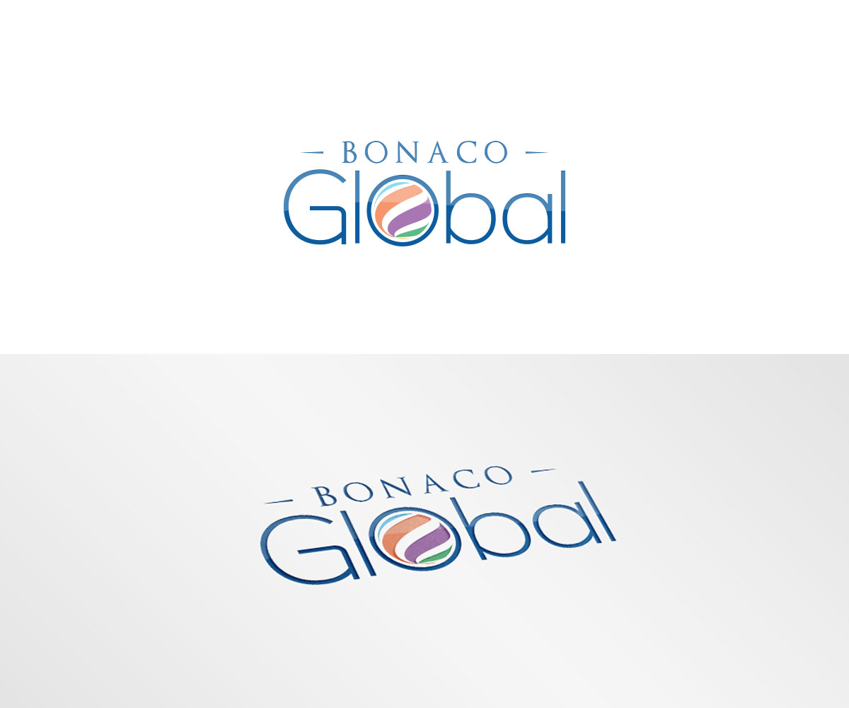 Logo-Design von Patrick07 für Bonaco Telecom LLC | Design #8421199