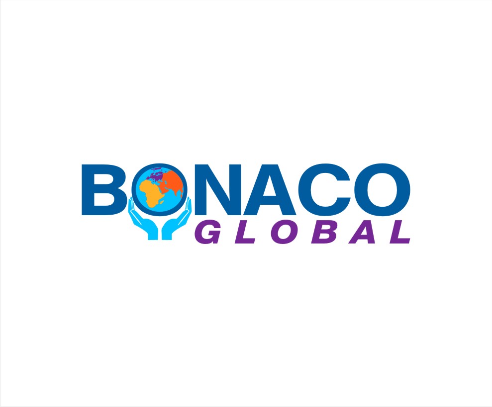 Logo Design by creative.bugs for Bonaco Telecom LLC | Design #8421569