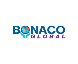 Logo-Design von creative.bugs für Bonaco Telecom LLC | Design #8421569