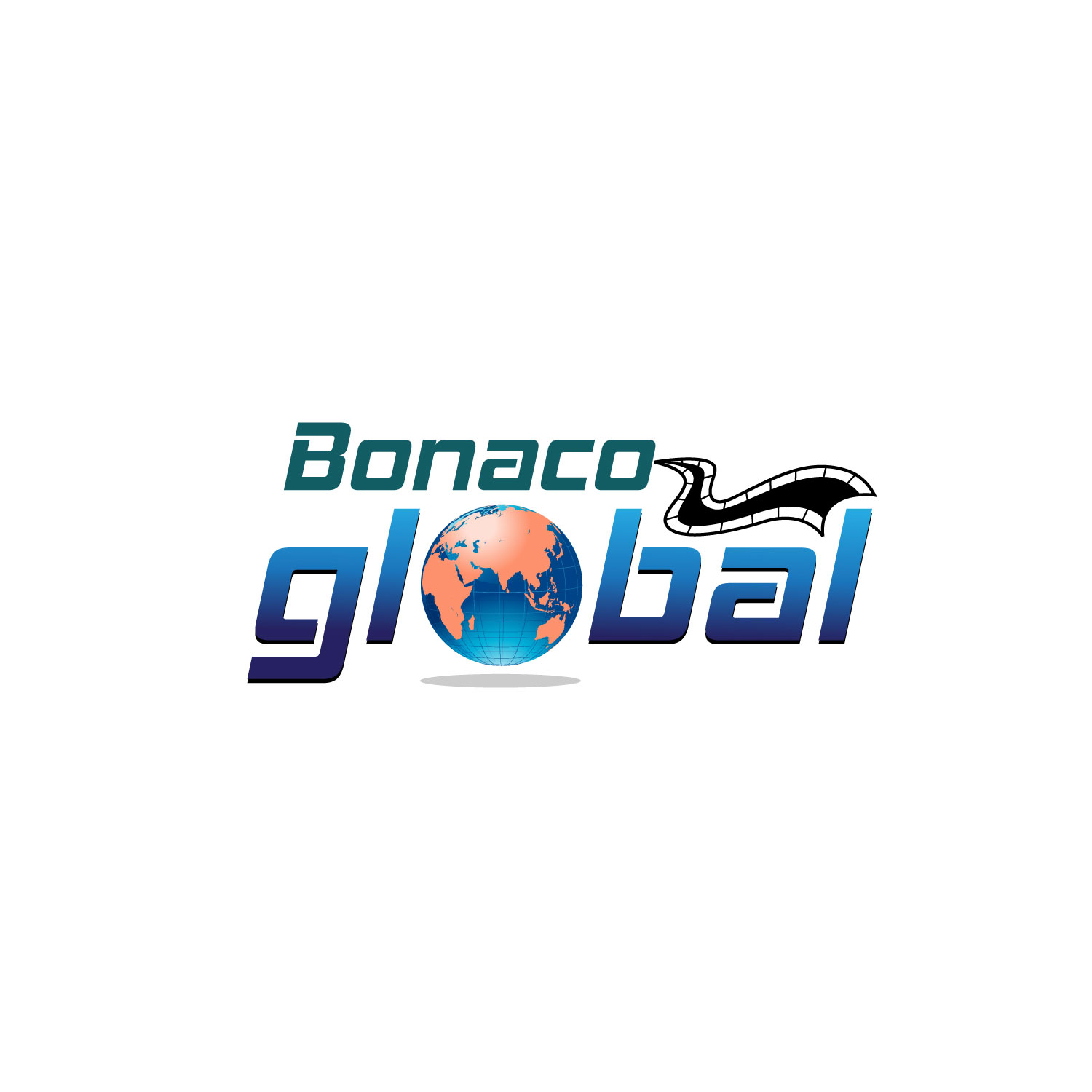 Logo Design by Kripa for Bonaco Telecom LLC | Design #8425899