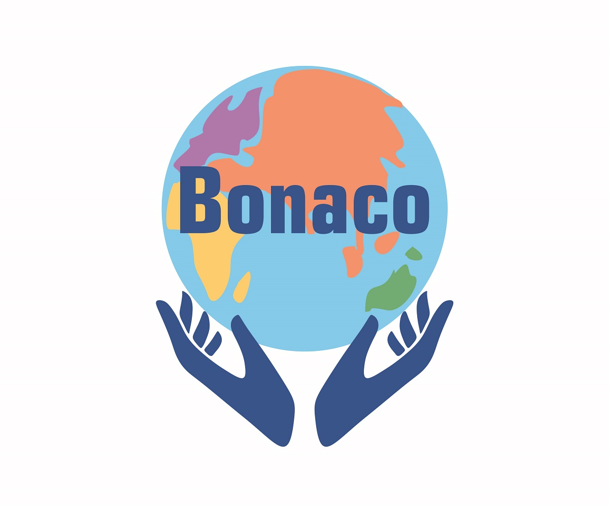 Logo Design by IF for Bonaco Telecom LLC | Design #8434516