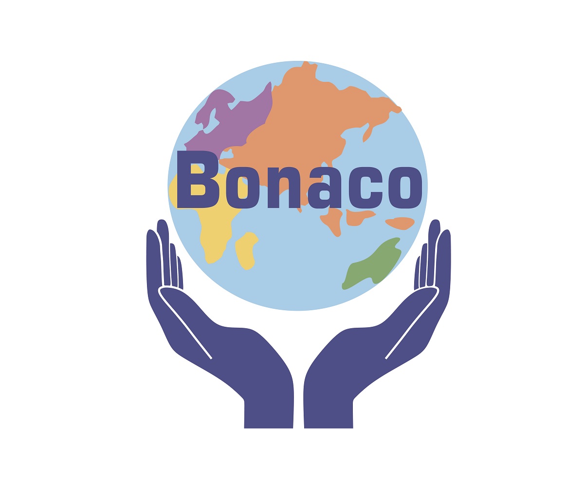 Logo Design by IF for Bonaco Telecom LLC | Design #8434921