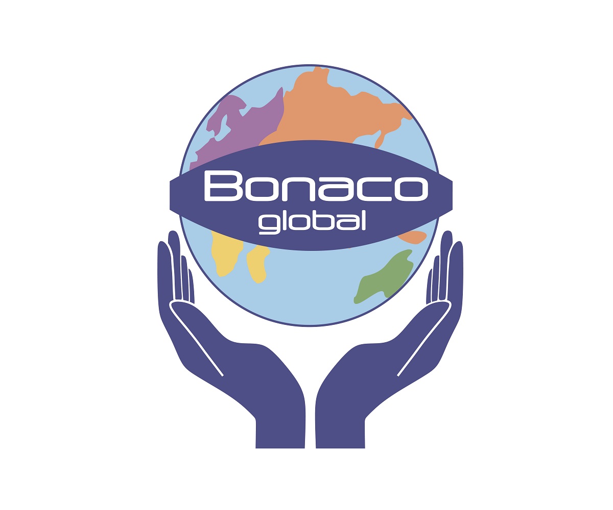Logo Design by IF for Bonaco Telecom LLC | Design #8434922