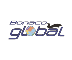 Logo Design by IF for Bonaco Telecom LLC | Design: #8434923