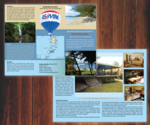 Flyer Design by hatc852