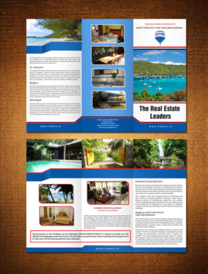 Flyer Design by debdesign for this project | Design: #8466500