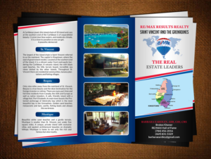 Flyer Design by creative.bugs for this project | Design: #8421397