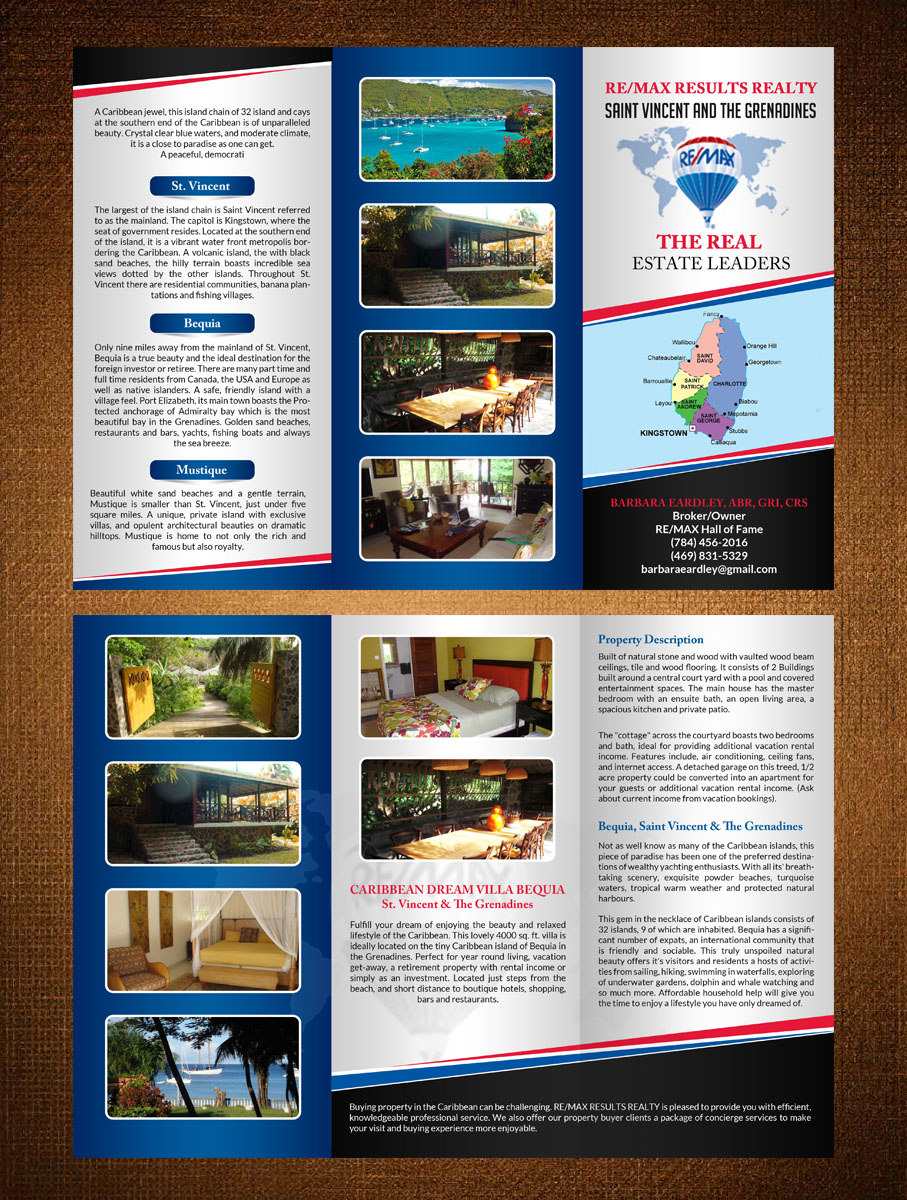 Flyer Design by creative.bugs for this project | Design #8444455