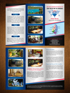 Flyer Design by creative.bugs for this project | Design: #8444455