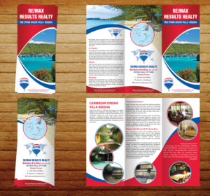 Flyer Design by aspiremedia for this project | Design #8466017