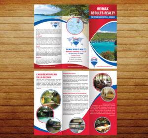 Flyer Design by aspiremedia for this project | Design: #8475320