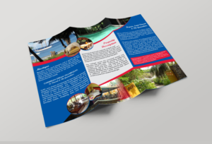 Flyer Design by ecorokerz for this project | Design: #8444723