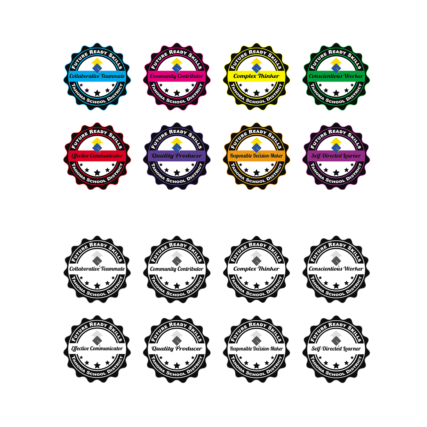 Icon Design by VM_Designz for this project | Design #9191238