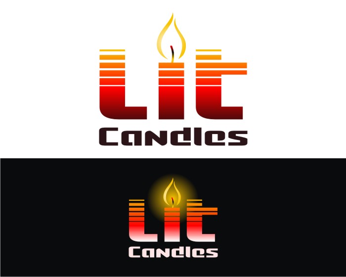Logo Design by Gito Kahana for this project | Design #8453839