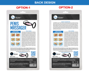 Packaging Design by MDesigns ™ for this project | Design: #8439267
