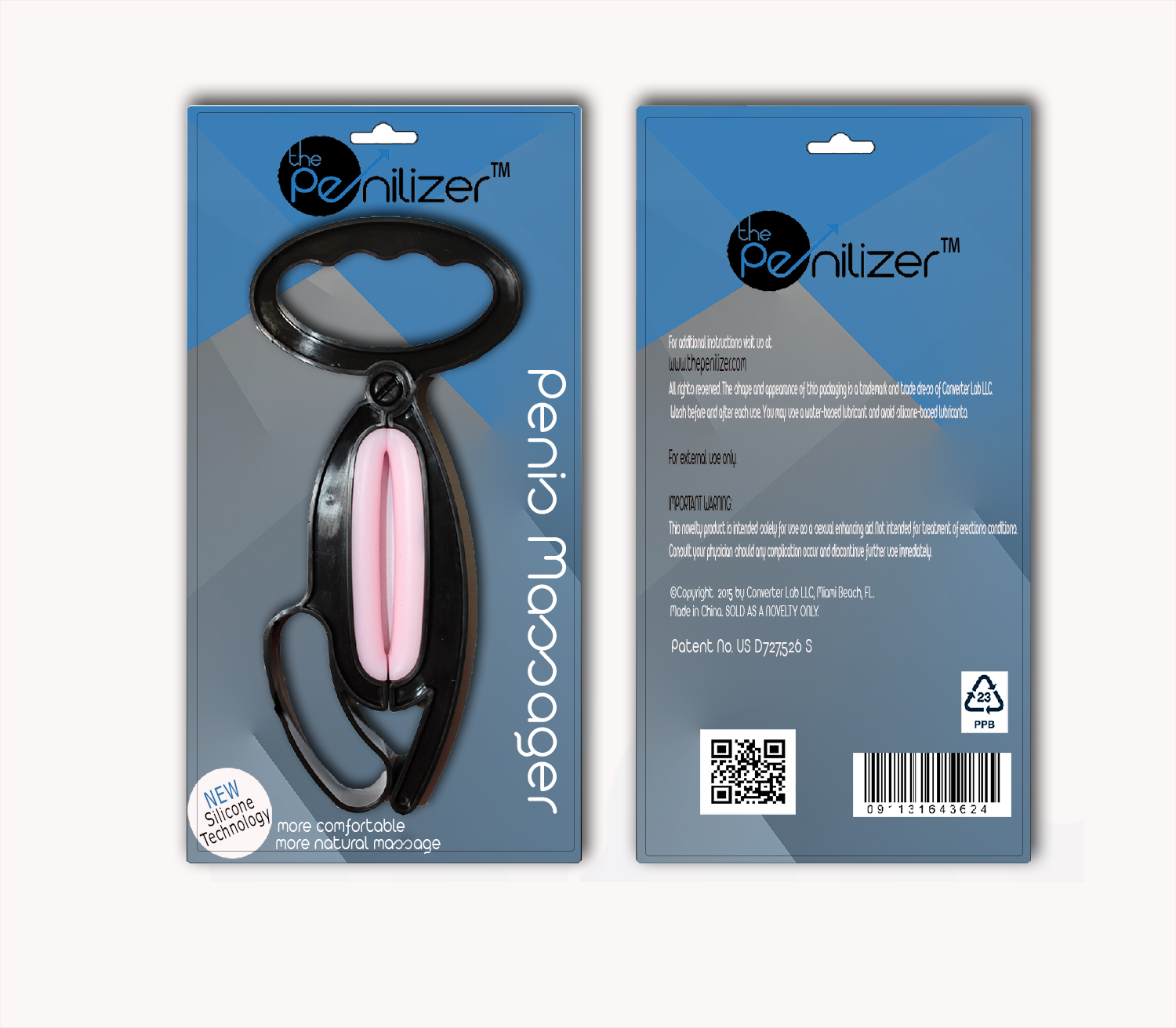 Diseño de Empaque por rahmatgintings para este proyecto | Diseño #8449016