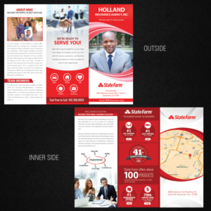 Flyer Design by Ovimatic