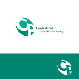 Logo-Design von Jzhaw für Central Park Consulting LLC | Design: #8428580