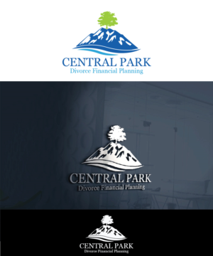 Logo-Design von joliau für Central Park Consulting LLC | Design: #8441129