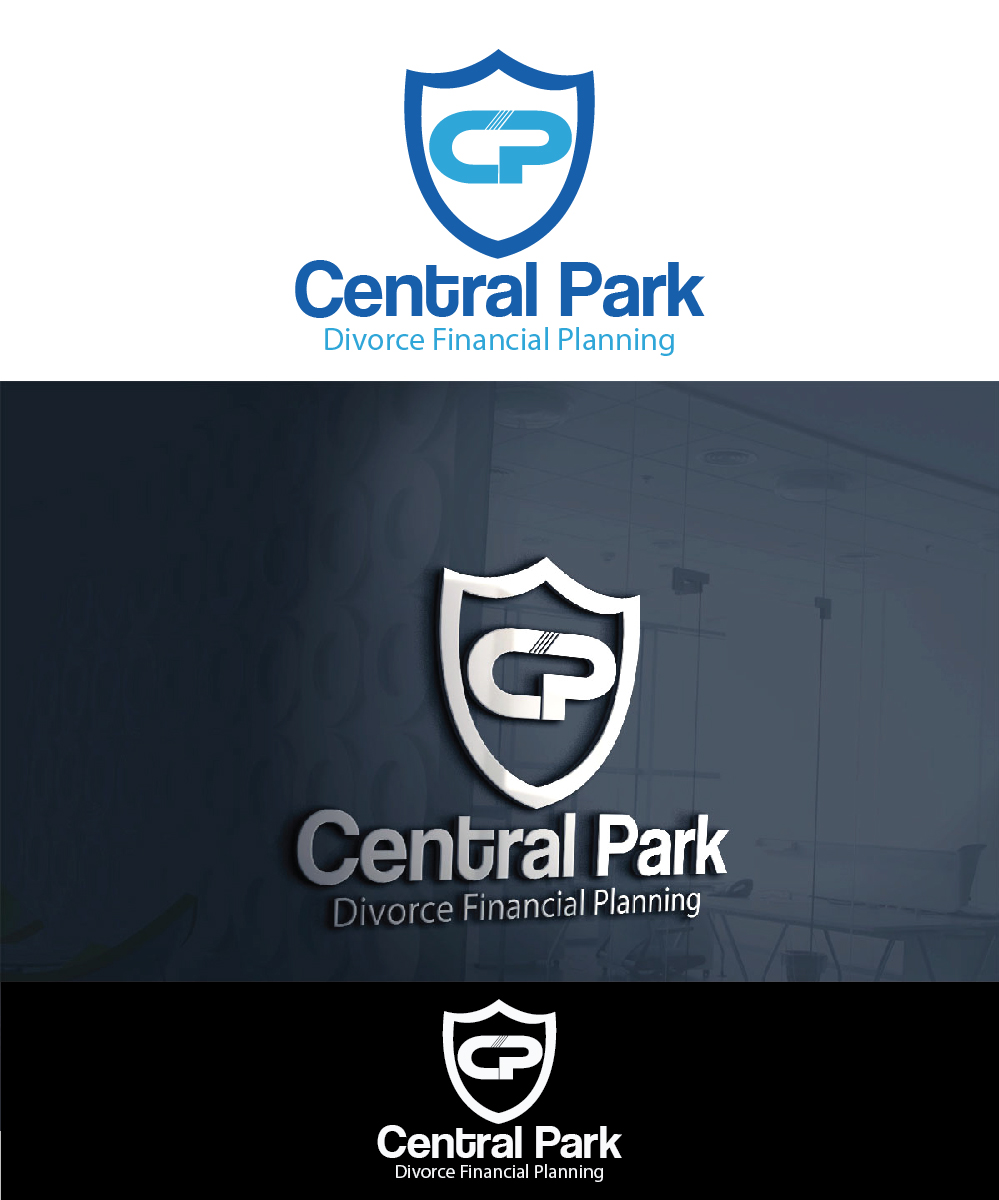 Logo Design by joliau for Central Park Consulting LLC | Design #8441130